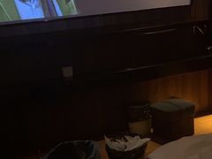 -江南足纪·影院足道·轻奢SPA(笋岗HALO广场店)