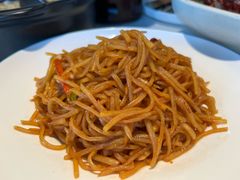 -悦融·京鲁菜·露台花园(安定门店)