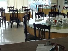 大堂-海味饭店(金海岸广场店)