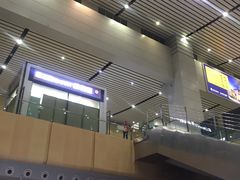 -衡阳东站