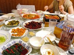 -福苗小骆驼烧烤(大唐不夜城店)