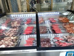 -新疆伊宁远征餐厅