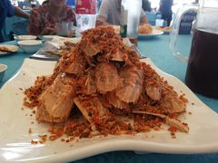 -御唐府海珊瑚主题餐厅