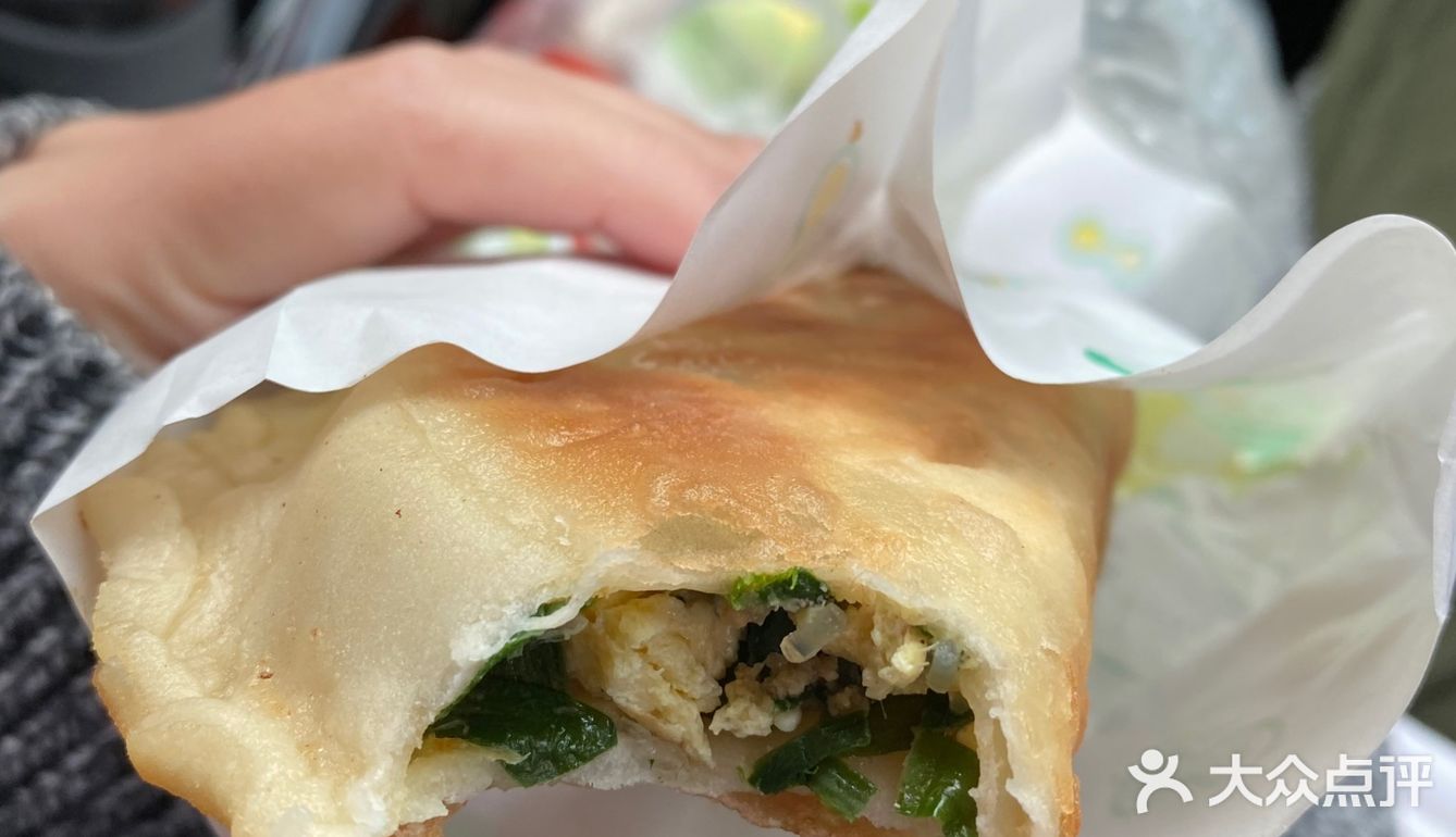 石碣台式小吃（早餐）