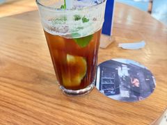 -大小咖啡 BigSmallCoffee(麦子店)