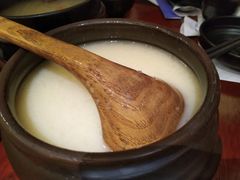 -鑫日千里马朝鲜族小馆(总店)