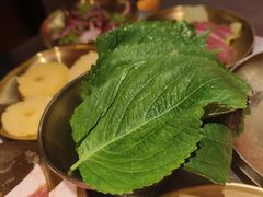 -核桃碳烤肉馆(深圳首店)