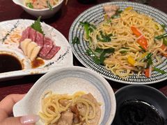 柠檬炒面-九州酒场ひこぞう(1号店)