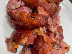 -金时代顺风大酒店(金山店)