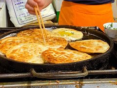 -张记灌饼(丰富路店)