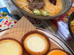 -兴华里茶记(禅城同济首店)