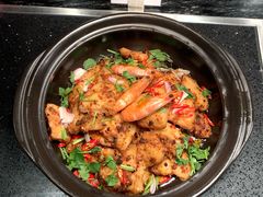 香煎龙利鱼柳-博林天瑞喜来登酒店·西丽尚膳