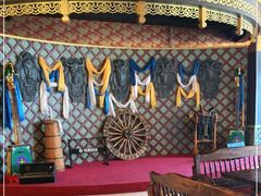 -白鹿苑蒙餐(鄂温克宾馆店)