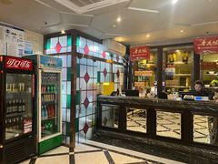 -大鸭梨烤鸭店(花园村店)