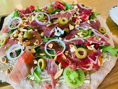 伊比利亚火腿薄脆-EN SPACE恩空间