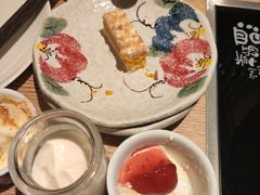 -温野菜涮涮锅(大悦城店)