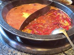 -蜀大侠火锅(总府路店)