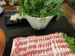 -清真·京华源铜锅涮肉(丰庆店)