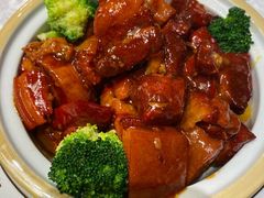 -马凯餐厅(地安门店)