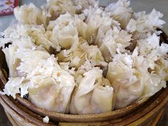三鲜烧麦-天瑞祥烧麦馆(芥园西道店)