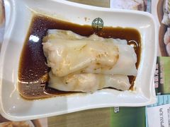 -添好运点心专门店(北角店)