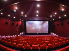 -卢米埃影城(合生广场IMAX店)