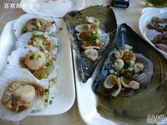 -海岛渔村大酒店(云霄路店)