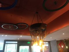-喝丢一只鞋辣炒海鲜小烧烤(三八广场店)
