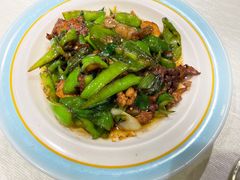 -七菜馆·东北菜·蒸饺(文体路店)