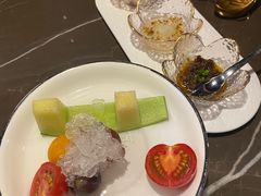 -海派悦庭·海胆烧麦·新融合菜(凯德广场店)