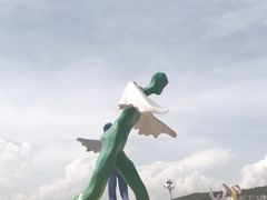 -大梅沙海滨公园