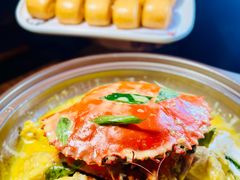 -海立阁海鲜江浙菜(漕河泾印象城店)