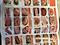 -韩宫宴烤肉·料理(东台吾悦店)