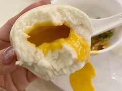 香喷喷流沙包-凤凰楼酒家·粤宴点心(华强北店)