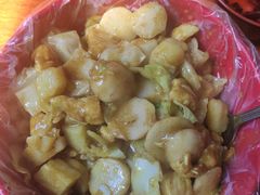 -胖哥料理(兴义里店)