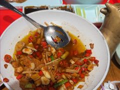 -蓉和妈妈菜·芙蓉花开(高新店)