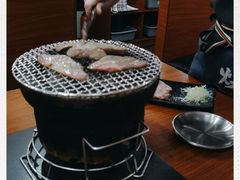 -大阪烧肉BAKA一代(十亩地店)