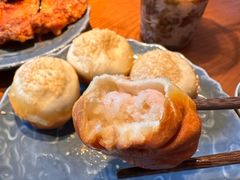 -鑫震源·苏式大虾生煎(山塘街店)