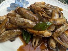 -墨白私房菜·广东菜 粤菜