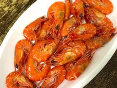 -星奇缘·海鲜餐厅(东山美食地标店)