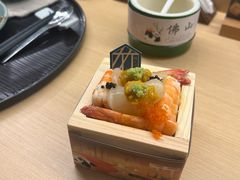 -竹· SUSHI TA-KE日本料理(王府井店)