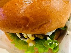 -福咔恰铁板牛肉汉堡(吉林欧亚综合体店)