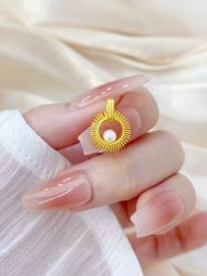 -Cindy Jewelry·钻戒·彩色宝石