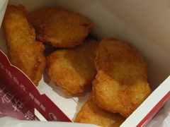 -肯德基(平江新城店)