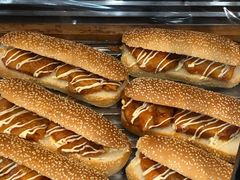 -华荣西饼屋(金禧店)