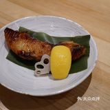 和风时令日料，十年如一的熟悉味道！