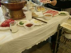 -东来顺饭庄(王府井步行街店)