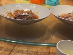 -永安鱼庄·镇江菜(丁卯店)