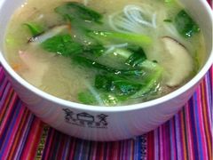 iphone_upload_pic-香巴拉云南餐厅(华莱坞店)