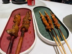 -清真·宁夏印象·盐池滩羊肉体验店(江宁路店)